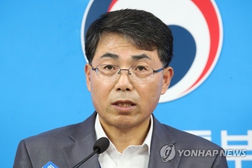 ▲ 김정렬 신임 국토교통부 2차관.ⓒ연합뉴스