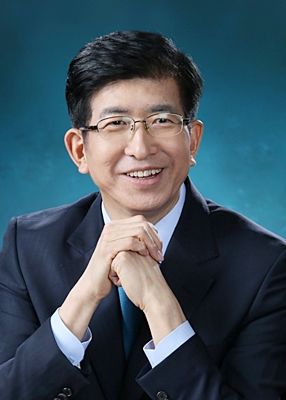 ▲ 이상식 대구시장 예비후보.ⓒ이 예비후보측