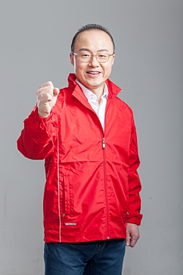 ▲ 김대현 수성구청장 예비후보.ⓒ김 예비후보측