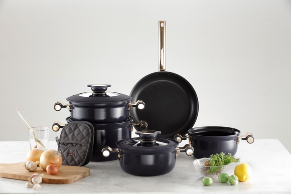 ▲ 현대홈쇼핑 알레보 IH 스타일팟. ⓒ현대홈쇼핑