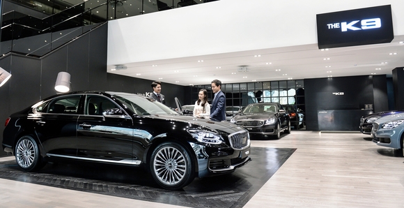 ▲ ⓒ기아자동차