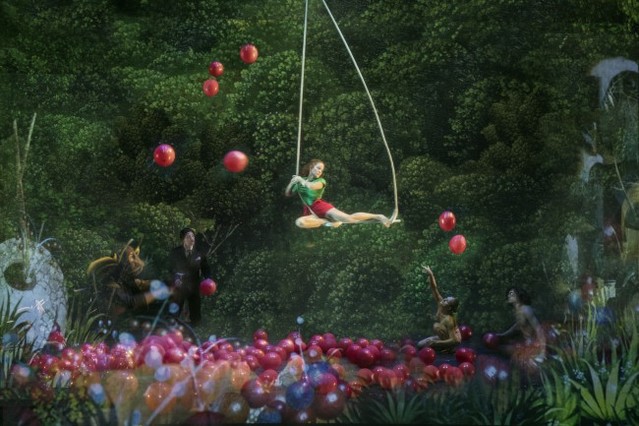 ▲ ⓒLG아트센터