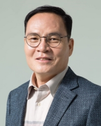 ▲ 자유한국당 전상인 옥천군수 공천자.ⓒ한국당 충북도당