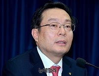 ▲ 손태승 우리은행장. ⓒ 뉴데일리