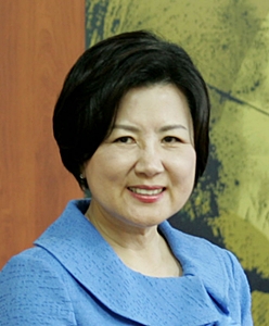 ▲ 박소경 호산대 총장ⓒ호산대학교