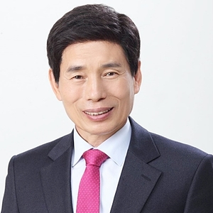 ▲ 한국당 공천관리위원회 제11차회의에서 이태훈 예비후보가 공천내정자로 확정됐다.ⓒ이 예비후보측