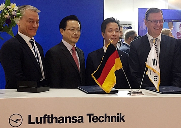 ▲ ⓒ아시아나항공