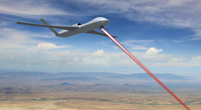 ▲ 탄도미사일 요격 과정 가운데 가속 상승(Boost) 단계 요격은 매우 힘든 편이다. 사진은 美미사일 방어청이 '상승단계요격'을 설명하면서 제시한 대표 이미지. ⓒ美MDA 홈페이지 캡쳐.