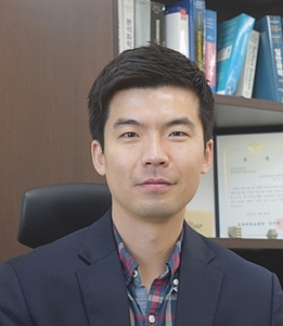 ▲ 경북대 최상일 화학과 교수ⓒ경북대학교