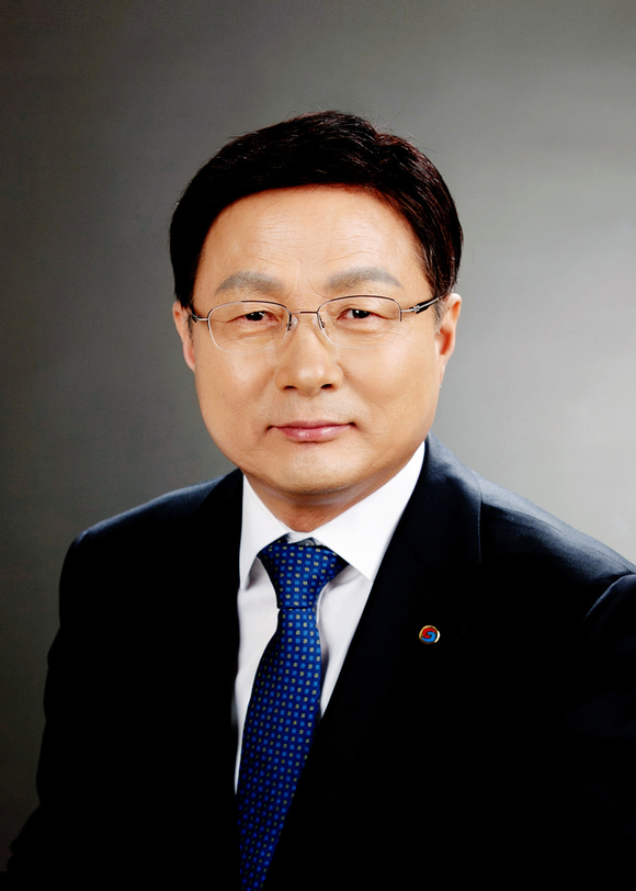 ▲ 가스안전공사 김형근 사장. ⓒ가스안전공사