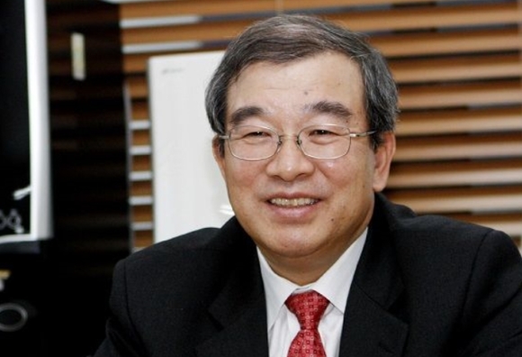 ▲ 이석호 청호나이스 대표 ⓒ 청호나이스