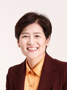 ▲ 강은희 대구시교육감 예비후보가 21일 과학의 날과 22일 정보통신의 날을 맞아 소프트웨어 교육 활성화 공약을 발표했다.ⓒ강 예비후보측