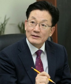 ▲ ⓒ정정순 선거사무소