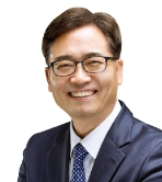 ▲ 이래철 회장ⓒ한국재난정보학회 제공