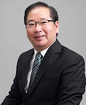 ▲ 박인환 영진전문대 외래교수가 수성4선거구 민주당 대구시의원 후보로 출마를 선언했다.ⓒ박 후보측