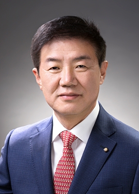 ▲ 배기철 동구청장 예비후보가 26일 동구 복지관련 공약을 발표했다.ⓒ배 예비후보측