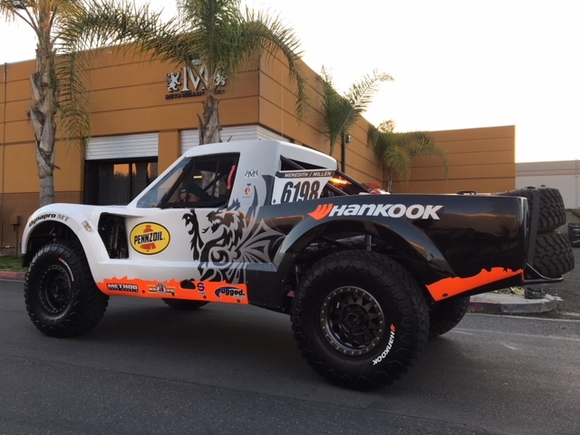 ▲ 한국타이어는 세계적 레이싱 선수 리즈 밀란과 후원 계약을 체결했다고 26일 밝혔다.ⓒ한국타이어