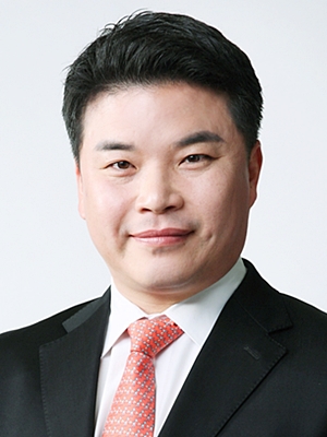 ▲ 전경원 수성제3선거구 시의원 한국당 예비후보.ⓒ전 예비후보측