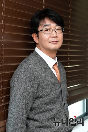 ▲ 세무법인 지오 박지웅 대표세무사.ⓒ뉴데일리