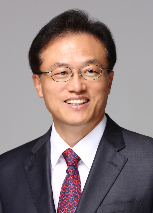 ▲ 선우명호 한양대학교 교수.ⓒ현대모비스