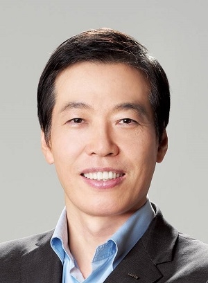 ▲ 이완신 롯데홈쇼핑 대표이사. ⓒ롯데홈쇼핑