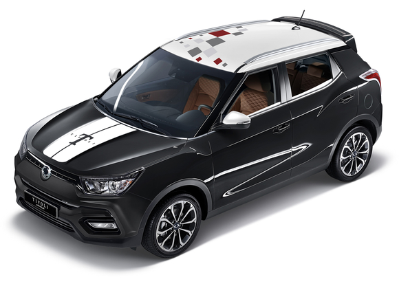 ▲ ⓒ쌍용자동차