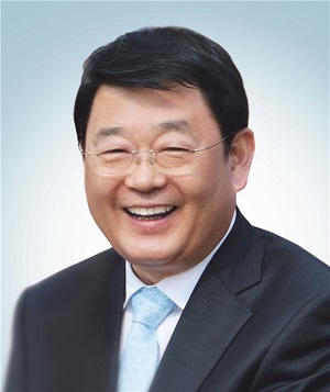 ▲ 박성효 대전시장 예비후보.ⓒ박성효 선거사무소