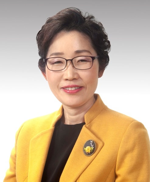 ▲ 안미선 예비후보.ⓒ중앙선관위 홈페이지 캡처