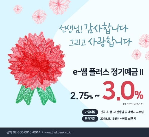 ▲ ⓒThe-K저축은행.