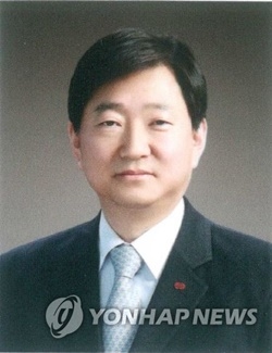 ▲ 허경구 해외인프라도시개발지원공사 초대 사장. ⓒ연합뉴스