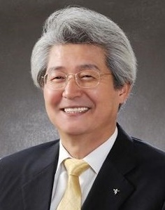 ▲ 차기 DGB금융 회장으로 내정된 김태오 전 하나HSBC생명 사장. ⓒDGB금융지주