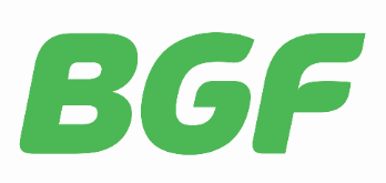 ▲ BGF 로고. ⓒBGF