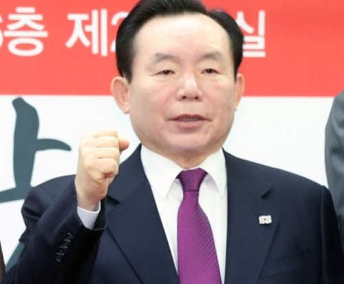 ▲ 이인제  충남도지사 후보.ⓒ이인제 캠프