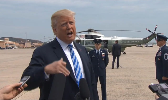 ▲ 지난 3일(현지시간) 美뉴욕타임스가 