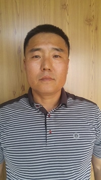 ▲ 한영탁(46)씨ⓒLG그룹