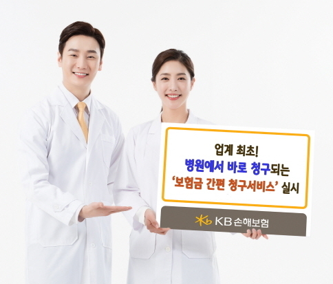 ▲ ⓒKB손해보험