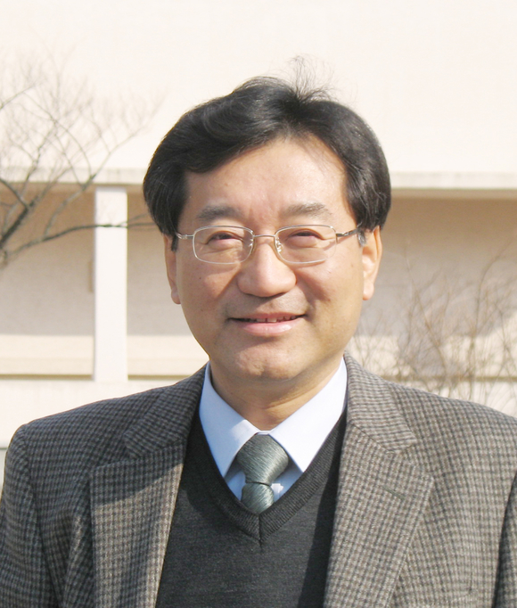 ▲ 김웅서 신임 한국해양과학기술원장.ⓒ해수부