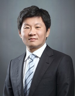 ▲ 정몽규 HDC 회장. ⓒHDC현대산업개발