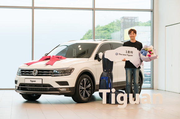 ▲ ⓒ폭스바겐코리아