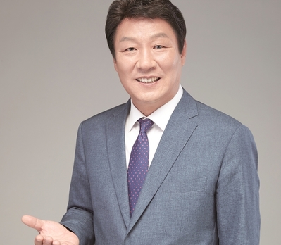 ▲ 강대식 예비후보가 18일 주민 밀착형 환경 관련 공약을 발표했다.ⓒ강 후보 측