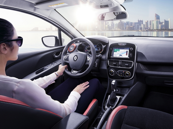 ▲ ⓒ르노삼성자동차