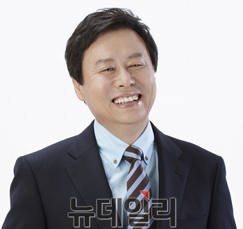 ▲ 도종환 문화체육관광부 장관.ⓒ뉴데일리 충청본부D/B