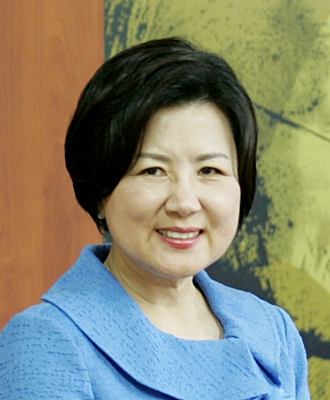 ▲ 박소경 호산대 총장.ⓒ호산대학교