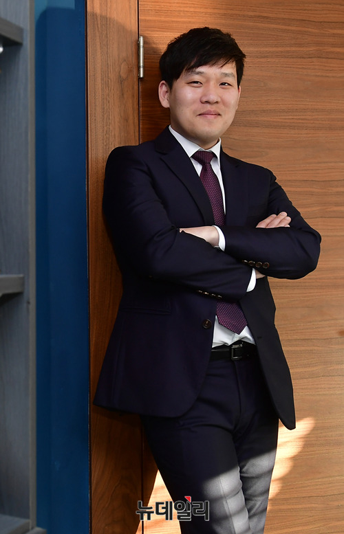 ▲ 세무법인 지오 세무사 정상현.ⓒ뉴데일리