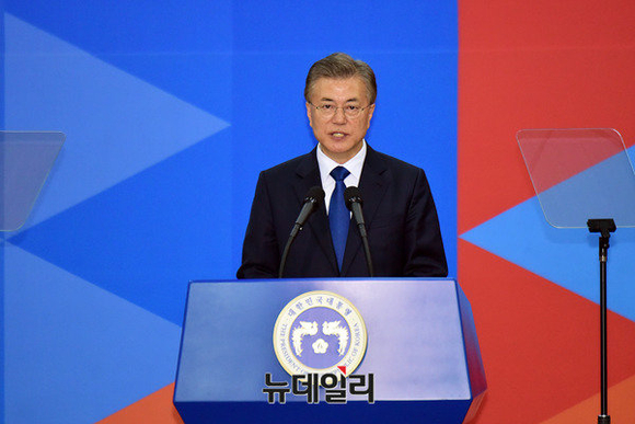 ▲ 문재인 정부의 핵심 경제정책인 소득주도성장이 벼랑 끝에 몰렸다. ⓒ 뉴데일리