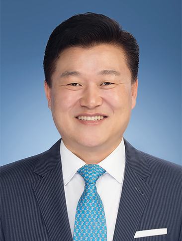 ▲ 신용한 바른미래당 충북도지사 후보.ⓒ신용한 선거사무실