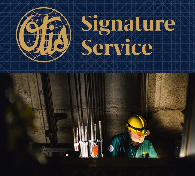 ▲ ⓒ오티스 코리아