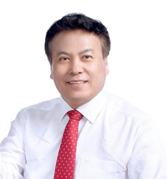 ▲ 임병운 한국당 충북도의원 후보.ⓒ임병운 선거사무소