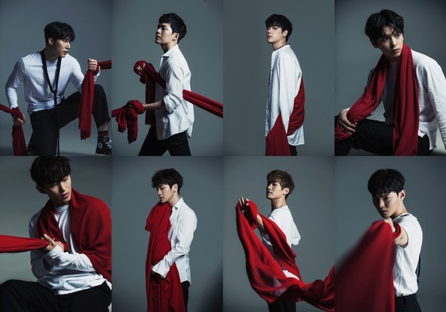 ▲ 좌측 상단부터. 문성일, 손승원, 윤소호, 강승호, 손유동, 강은일, 정욱진, 송광일.ⓒ쇼노트