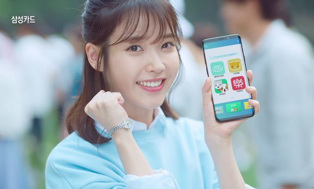 ▲ ⓒ삼성카드.